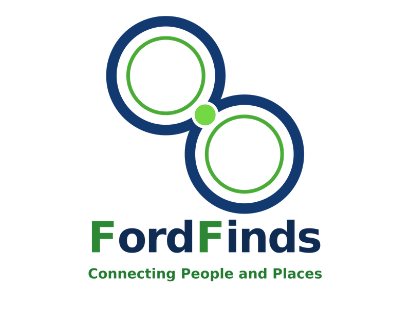 FordFinds — Connecting People and Places