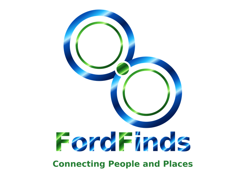 FordFinds — Connecting People and Places
